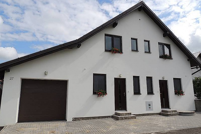 Apartmny U Lucie - krdlovice - Vlk Dko
