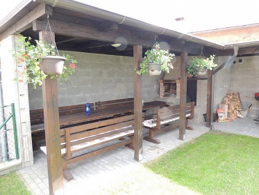 Apartmány U Lucie - Škrdlovice - Vélké Dářko