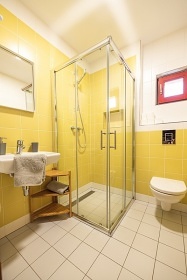 Chalupa Svébohy - Nové Hrady - bazén SPA