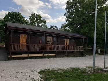 Chaty Beze - ubytování Štúrovo - termály Vadaš