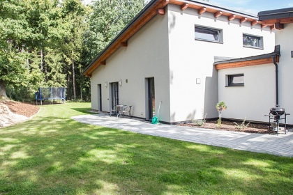 Apartmány POD LESEM - bezbariér. apartmán B
