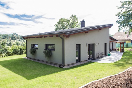 Apartmány POD LESEM - bezbariér. apartmán B