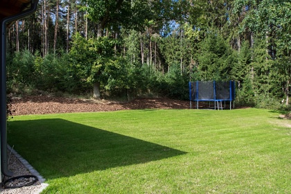 Apartmány POD LESEM - bezbariér. apartmán B