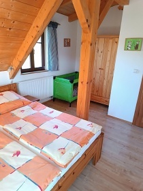 Roubenka Český ráj - Kozákov - Záhoří - Dlouhý