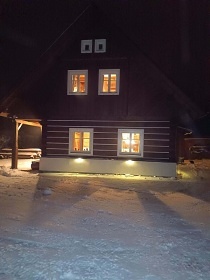 Roubenka Český ráj - Kozákov - Záhoří - Dlouhý
