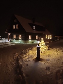 Roubenka Český ráj - Kozákov - Záhoří - Dlouhý