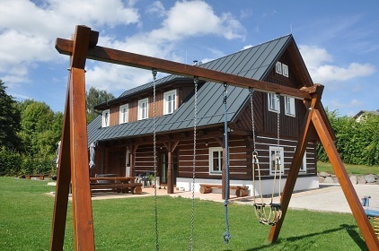 Roubenka �esk� r�j - Such� sk�ly - Mal� Sk�la