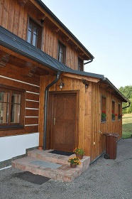 Roubenka Český ráj - Kozákov - Záhoří - Dlouhý