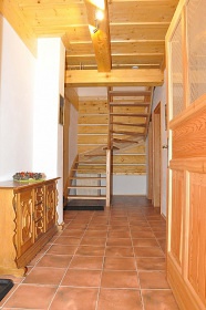 Roubenka Český ráj - Kozákov - Záhoří - Dlouhý