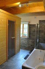 Roubenka �esk� r�j - Such� sk�ly - Mal� Sk�la