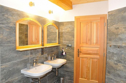 Roubenka �esk� r�j - Such� sk�ly - Mal� Sk�la