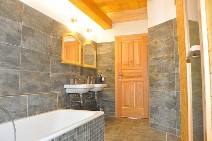 Roubenka �esk� r�j - Such� sk�ly - Mal� Sk�la