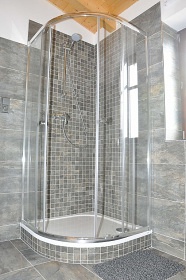 Roubenka �esk� r�j - Such� sk�ly - Mal� Sk�la