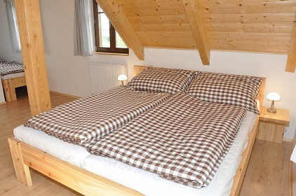 Roubenka �esk� r�j - Such� sk�ly - Mal� Sk�la