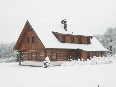 Roubenka Český ráj - Kozákov - Záhoří - Dlouhý