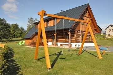 Roubenka Český ráj - Kozákov - Záhoří - Dlouhý
