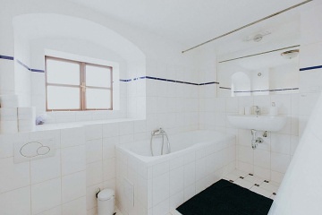 Chalupa �esk� les - Plan� - Mari�nsk� L�zn�