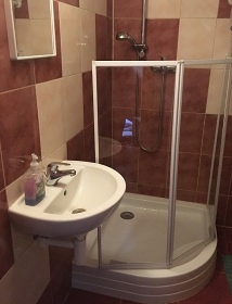 Chata Kralick� Sn�n�k - rybn�k ڞas - St��brnice