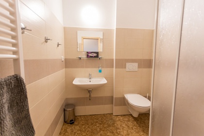 Rekrean dm Podyj - pehrada Znojmo - Morava