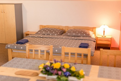 Rekrean dm Podyj - pehrada Znojmo - Morava