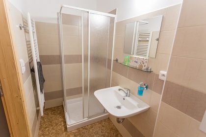 Rekrean dm Podyj - pehrada Znojmo - Morava