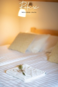 Wellness Chata Relax - Ostružná - Jeseníky