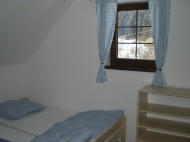 Jesenick horsk chalupa - Ostrun - erk-Keprnk