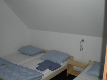 Jesenick horsk chalupa - Ostrun - erk-Keprnk