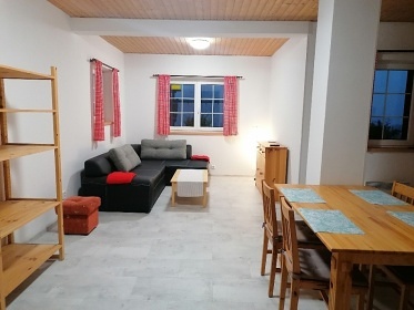 Jesenick horsk chalupa - Ostrun - erk-Keprnk