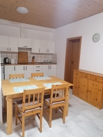 Jesenick horsk chalupa - Ostrun - erk-Keprnk