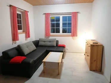 Jesenick horsk chalupa - Ostrun - erk-Keprnk