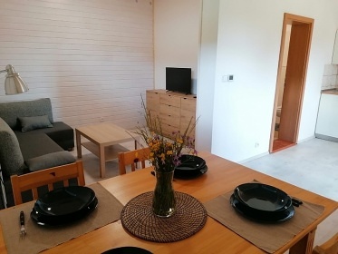 Jesenick horsk chalupa - Ostrun - erk-Keprnk