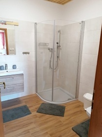 Jesenick horsk chalupa - Ostrun - erk-Keprnk