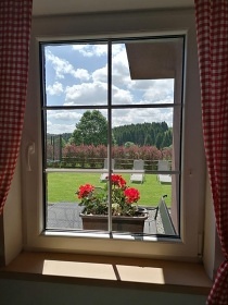 Jesenick horsk chalupa - Ostrun - erk-Keprnk