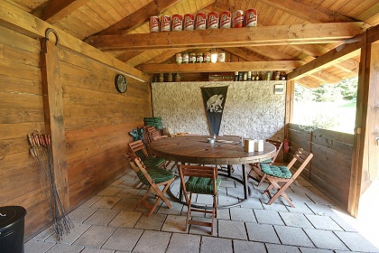 Pronájem chata Deštné v Orlických horách