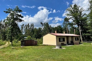 Nov� objekt: Chata T�ebo�sko - Vesel� nad Lu�nic� - Ne��rka 2C-077