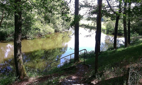 Chata Val - Veselí nad Lužnicí - Třeboňsko