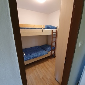 Chata T�ebo�sko - Vesel� nad Lu�nic� - Ne��rka