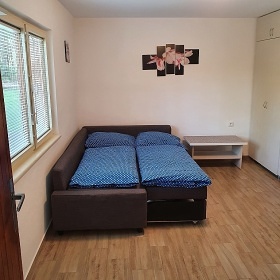 Chata T�ebo�sko - Vesel� nad Lu�nic� - Ne��rka