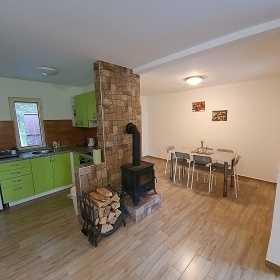 Chata Třeboňsko - Veselí nad Lužnicí - Val