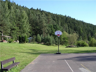 Chaty u �eky Lu�nice - T�bor - Bechyn�