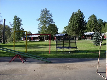 Chaty u �eky Lu�nice - T�bor - Bechyn�