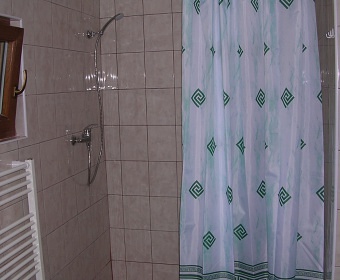 Chaty u �eky Lu�nice - T�bor - Bechyn�