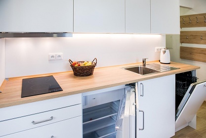 Apartmány Tina a Zdenka - Stožec - Šumava