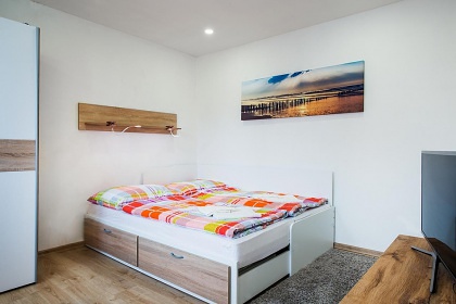 Apartmány Tina a Zdenka - Stožec - Šumava