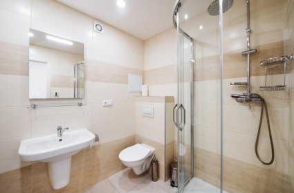 Apartmány Tina a Zdenka - Stožec - Šumava