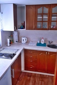 Chata s baz�nem a wellness - Radho�� - Beskydy