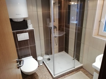 Chata s baz�nem a wellness - Radho�� - Beskydy
