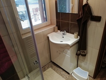 Chata s baz�nem a wellness - Radho�� - Beskydy