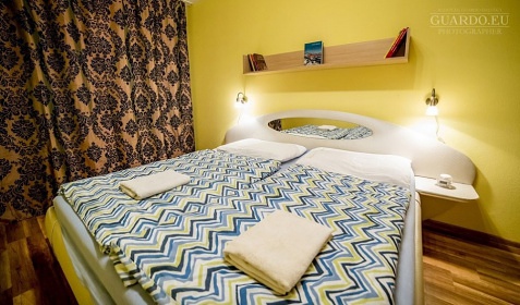 Apartm�n s wellness - na hor�ch - Vysok� Tatry